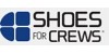 Logo Shoes For Crews
