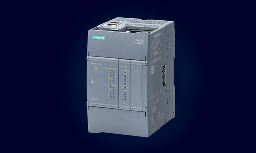 SIEMENS SIMATIC S7-1200-G2