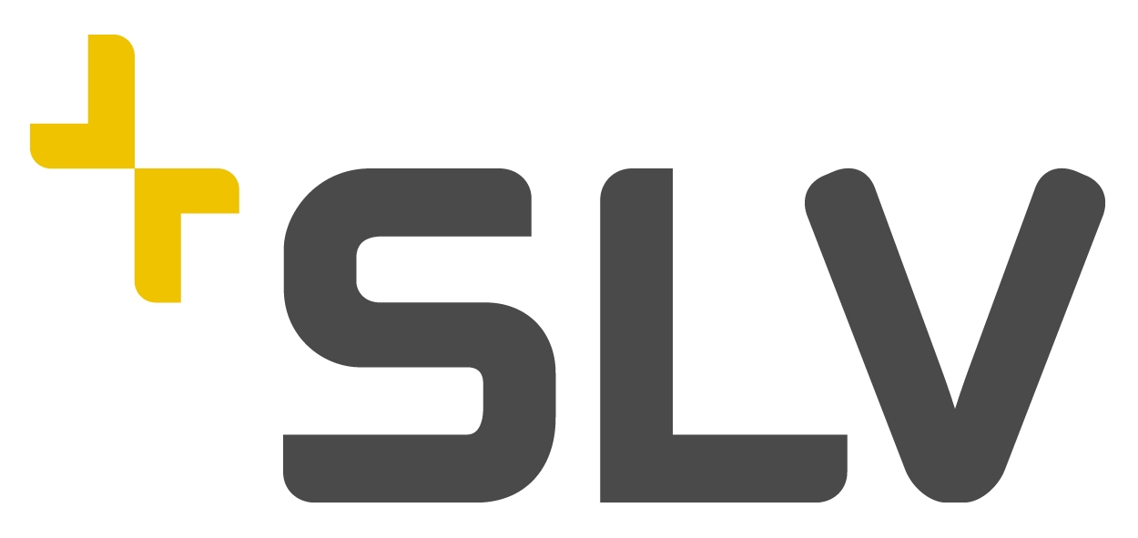 Logo Slv