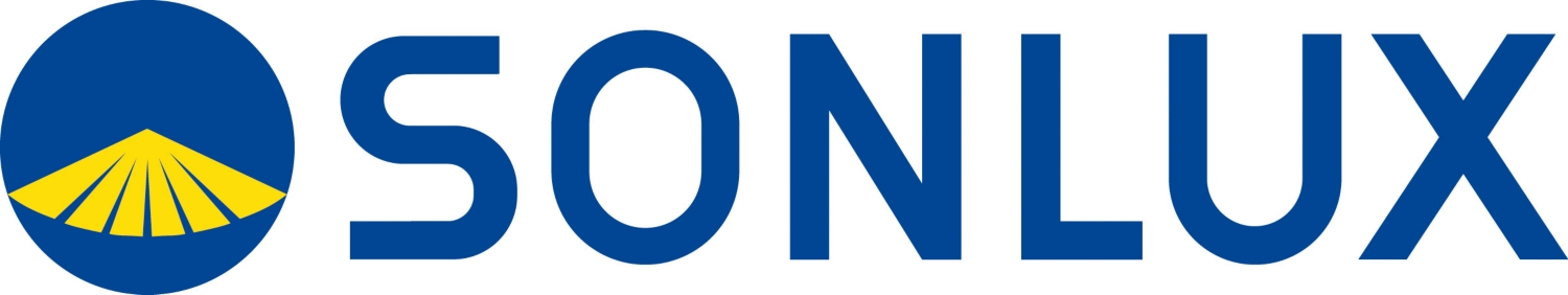 Logo Sonlux