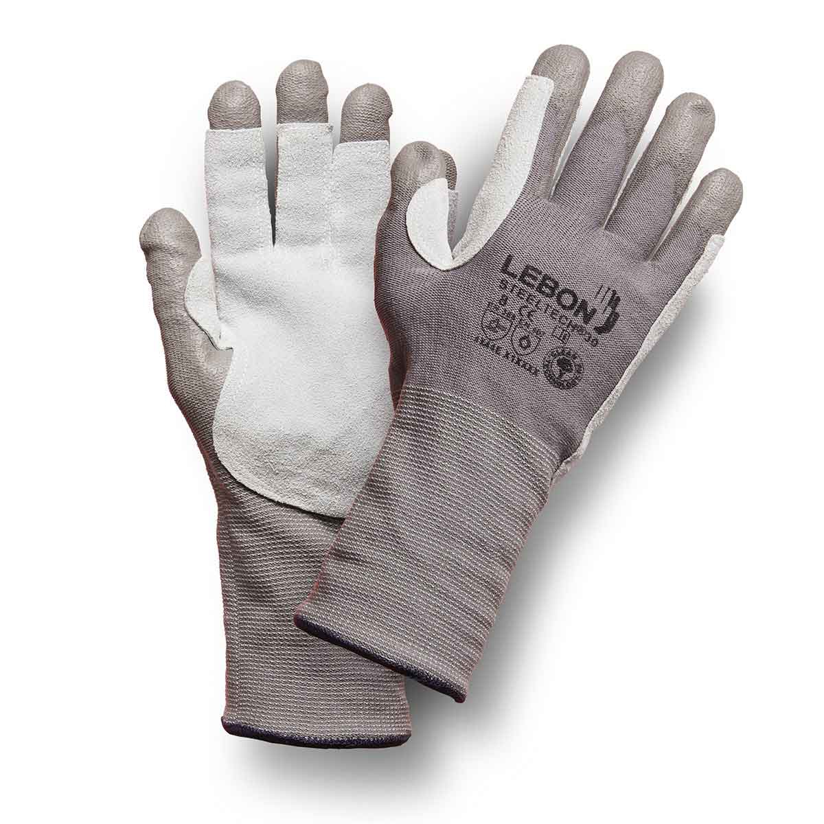  Gants anticoupure Steeltech/30 