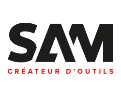 Logo Sam Outillage