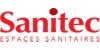 Logo Sanitec
