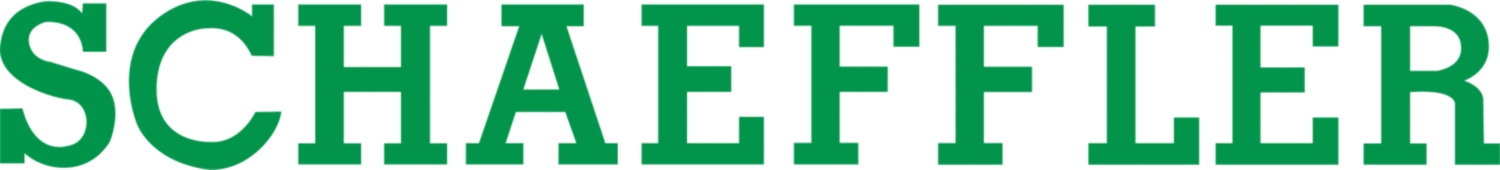 Logo Schaeffler