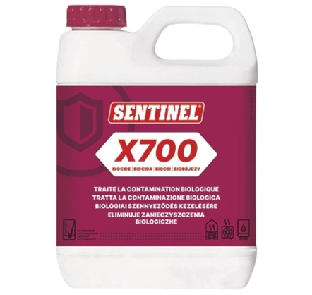 Biocide X700