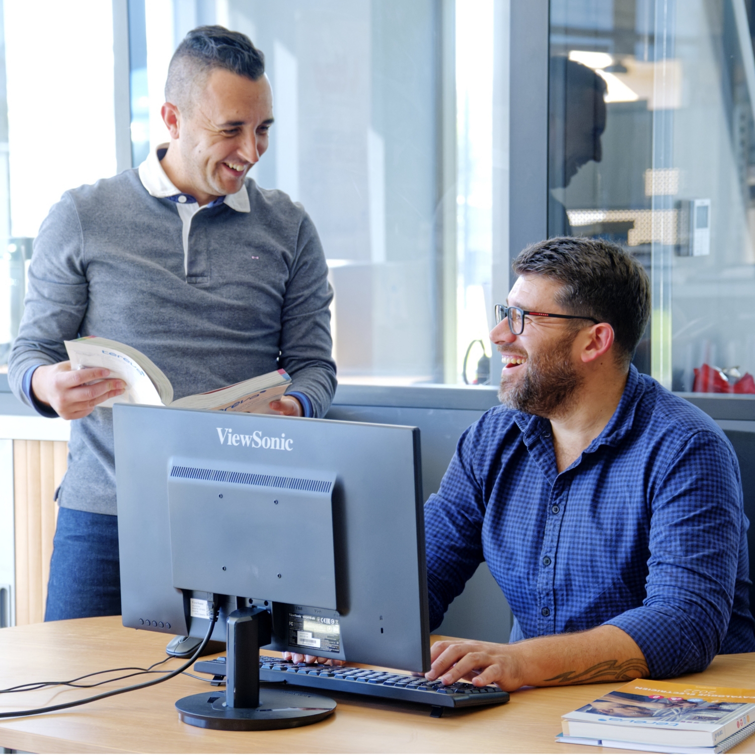 Simplifier mon quotidien