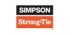 Logo Simpson Strong tie