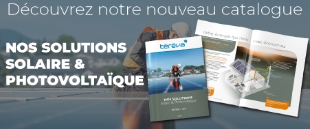 Solutions solaire et photovoltaïque Téréva