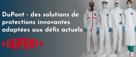 MARQUE DuPont de Nemours