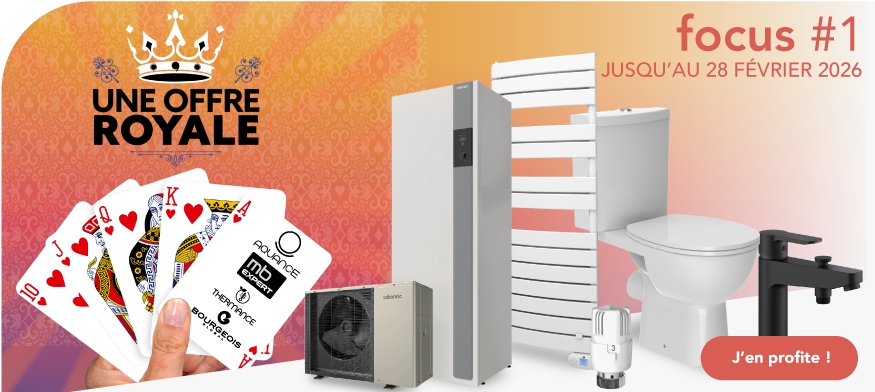 Focus - Une offre royale