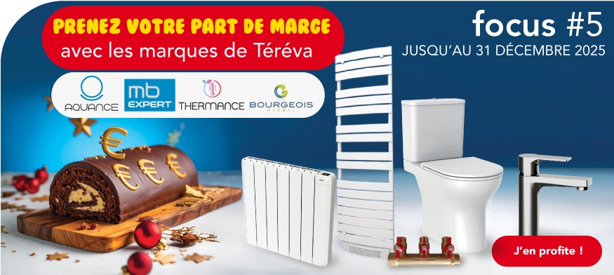 Focus - Prenez votre part de marge