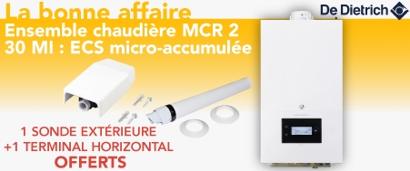 Focus La bonne affaire