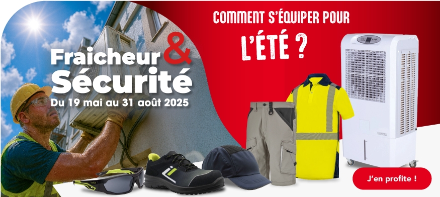 Sélection Fraîcheur et Sécurité