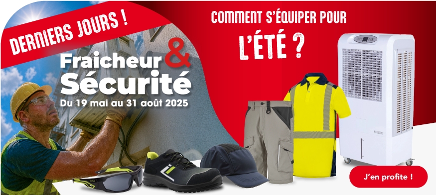 Sélection Fraîcheur et Sécurité