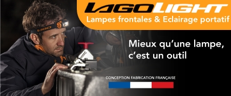 Marque Lagolight