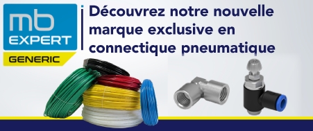 Marque MB Expert