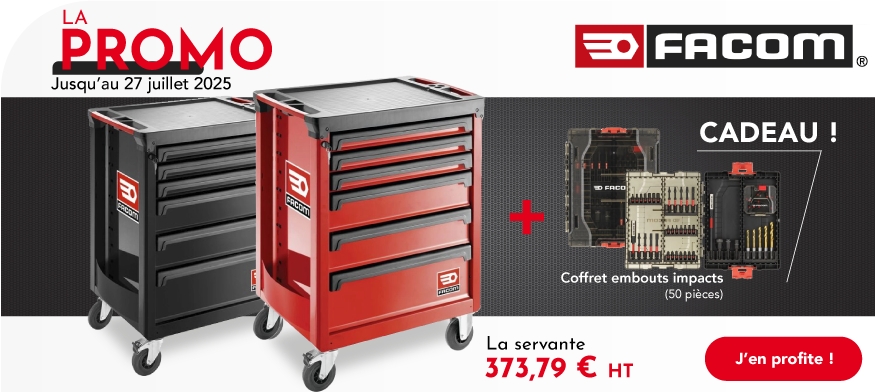 Produit SERVANTE FACOM