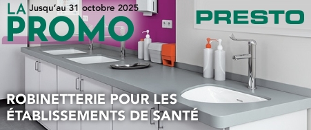 Presto santé