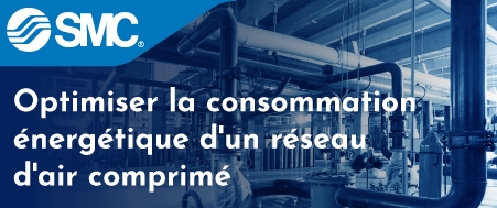 Economie d&#39;air SMC