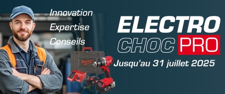 ELECTROCHOC PRO