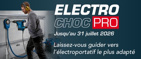 Opération Electrochoc