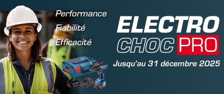 Sélection Electrochoc