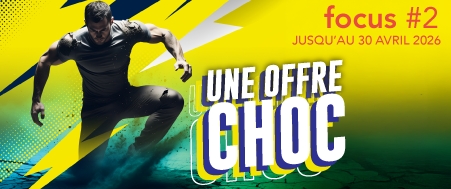 Focus - Une offre choc