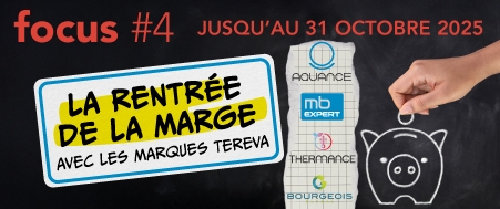 Focus - La rentrée de la marge