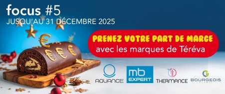 Focus - Prenez votre part de marge