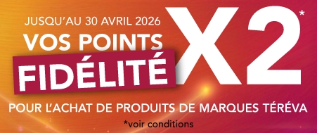 Mois du web Téréva - 2026