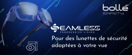 Service Seamless Bollé