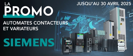 La Promo SIEMENS