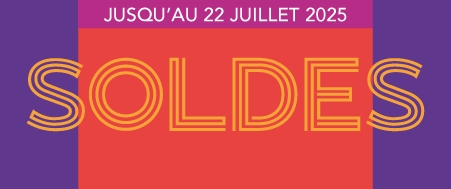 Du 25 juin au 22 juillet 2025, profitez des soldes Téréva. Promotions et prix exceptionnels en sanitaire, plomberie, chauffage, électricité et outillage.