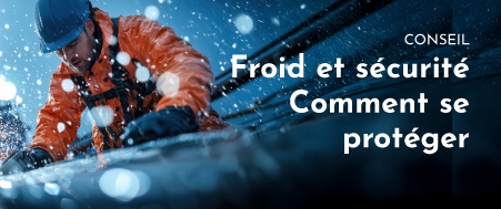 FROID &amp; SECURITE - Conseils
