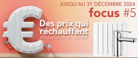 Focus - Des prix qui réchauffent