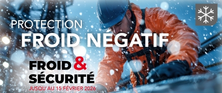 Sélection Froid et Sécurité