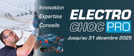Opération Electrochoc PRO