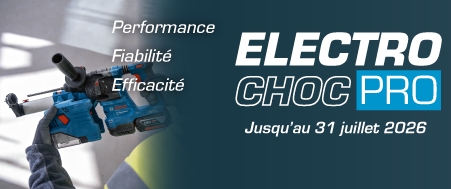 Opération Electrochoc PRO