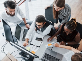 Nos solutions digitales personnalisées