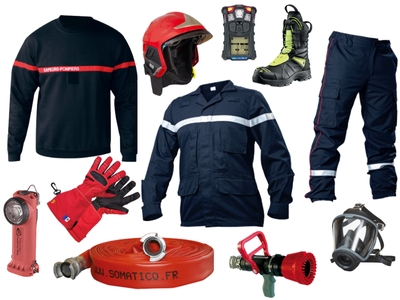 Controle et neutralisation de l'électricité statique