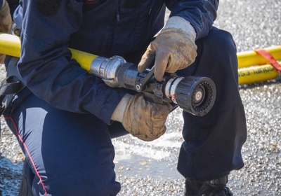 Controle et neutralisation de l'électricité statique