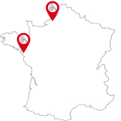 Controle et neutralisation de l'électricité statique