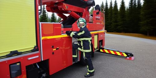 Controle et neutralisation de l'électricité statique