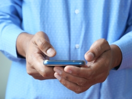 Suivi de livraison par SMS