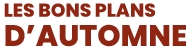 Sélection Les Bons Plans de l'Automne