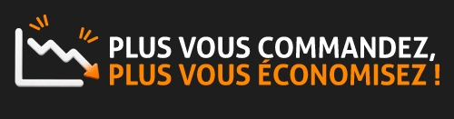 Sélection les essentiels de la maintenance à prix dégressifs
