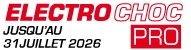 Sélection ÉlectroChoc PRO 