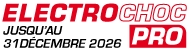 Sélection ÉlectroChoc PRO 