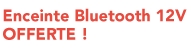 enceinte Bluetooth offerte