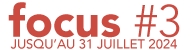 Du 1er mai au 31 juillet 2024, découvrez l'offre FOCUS : Prix rafraîchissants chez Téréva. De nombreuses réductions sur une sélection de matériel de climatisation, sanitaire et plomberie vous attendent !
